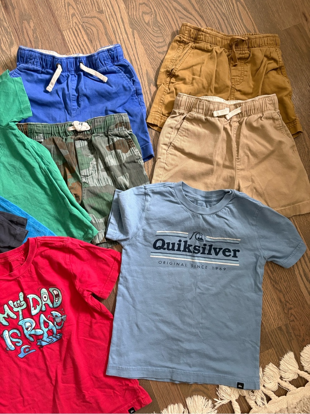 Crewcuts bundle - Picture 3 of 5